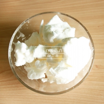 精製乳油木果脂